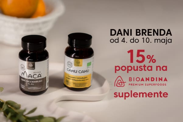 Bioandina dani 05/26